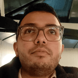 Mohammed Amine S. - Software Engineer - Cloud, Backend and AWS Platforms