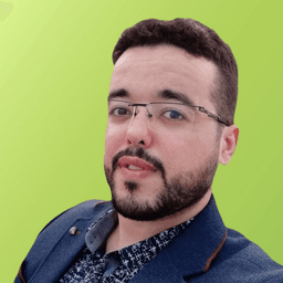 Mohammed E. - Lead Full-Stack Engineer - React, Node and Cloud Platforms