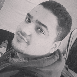 Mohammed F. - Lead Mobile Engineer - Android, React Native and iOS Platforms