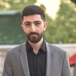 Mohammed J. - Software Engineer - Web, Backend and Security Platforms