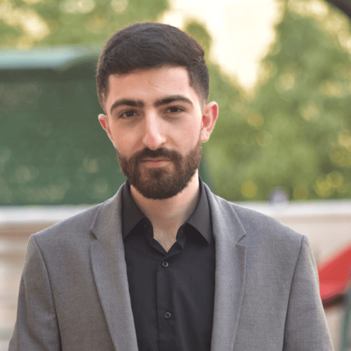 Mohammed J. || item.role}