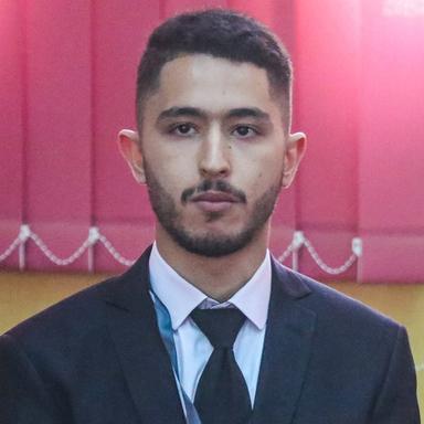 Mohammed S. - Software Engineer - Cybersecurity, Information Security and Security Operations