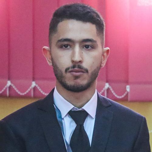 Mohammed S. || item.role}