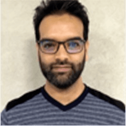 Mohammed S. - Lead Software Engineer - Cloud, Backend and API Development