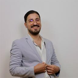 Mohammed T. - Senior Full-Stack Engineer - Java, Kubernetes and Cloud Platforms