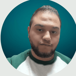 Mohammed T. - Senior Full-Stack Engineer - Node.js, React and Cloud Platforms