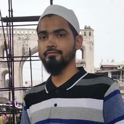 Mohammed U. - Lead Frontend Engineer - Web, WordPress and Modern Frameworks