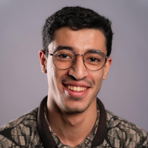 Profile of Mohammed Y., Junior Software Engineer - Frontend, Backend and General Development at Softaims
