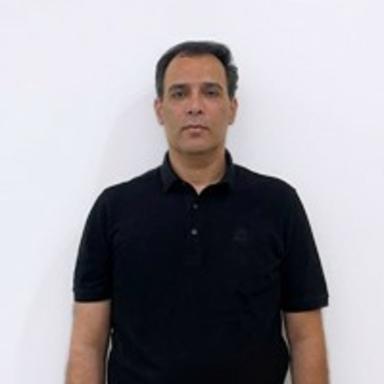 Mohammed Z. - Junior Mobile Engineer - Flutter, Android and AI Platforms