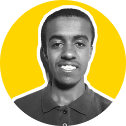 Mohammednur S. - Junior Full-Stack Engineer - React, Node and Web Development