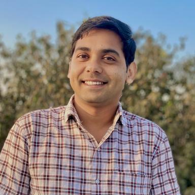 Mohan B. - Software Engineer - Full-Stack, Node.js, React and Web Applications