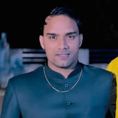 Mohan Lal J. - Software Engineer - Web, Backend and WordPress Development