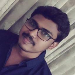 Mohan S. - Software Engineer - Mobile, React Native and App Development