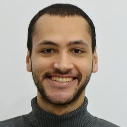 Mohaned A. - Lead Software Engineer - Backend, Mobile and Cloud Platforms