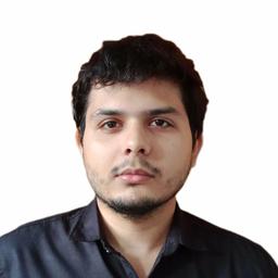 Mohayu D. - Software Engineer - Frontend, Backend and MERN Stack