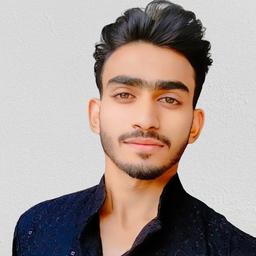 Mohd A. - Senior Full-Stack Engineer - Node.js, React and AI Platforms