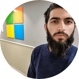 Mohd Adnan Z. - Software Engineer - Cloud, Cybersecurity and Systems Engineering