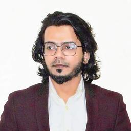 Mohd J. - Junior Software Engineer - Web, Design and General Development