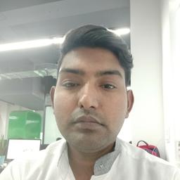 Mohd R. - Senior Frontend Engineer - Modern Frameworks, CSS and Design Platforms