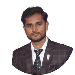 Mohd Y. - Software Engineer - Full-Stack, Web3 and Healthcare Platforms