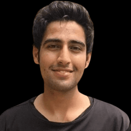 Moheed Z. - Lead Mobile Engineer - iOS, Android and Mobile Platforms