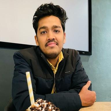 Mohit A. - Software Engineer - CRM, Automation and Salesforce Platforms