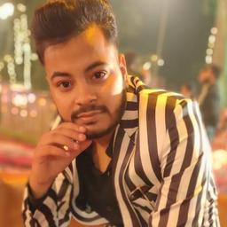 Mohit K. - Senior Mobile Engineer - React Native, Android and iOS Platforms