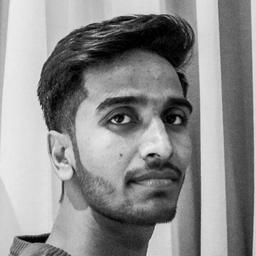 Mohit Kumar V. - Senior Full-Stack Engineer - PHP, React and AI Platforms