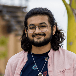Mohit M. - Lead Mobile Engineer - React Native, Android and AI Platforms