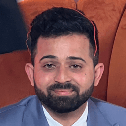 Mohit S. - Lead Digital Marketing Engineer - SEO, Ecommerce and WordPress Platforms