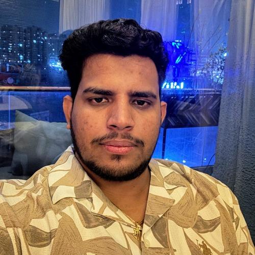 Profile of Mohit S., Senior Full-Stack Engineer - Node.js, PHP and Modern Frameworks at Softaims
