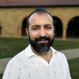 Mohit T. - Lead Software Engineer - Cloud, Frontend and AI Platforms