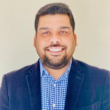 Mohit T. - Lead Software Engineer - PHP, React and CMS Platforms