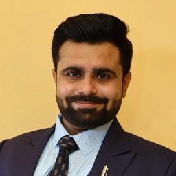 Mohitkumar T. - Senior Full-Stack Engineer - React, Node and Web3 Platforms