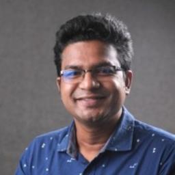 MOHMMAD JAKIR H. - Junior Software Engineer - DevOps, Cloud and General Development