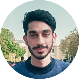 Mohsin A. - Senior Mobile Engineer - React Native, Expo and API Integration