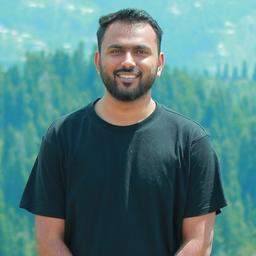 Mohsin A. - Senior Full-Stack Engineer - Node, React and Cloud Platforms