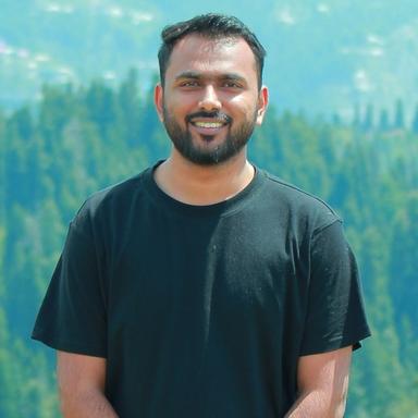 Mohsin A. - Senior Full-Stack Engineer - Node, React and Cloud Platforms