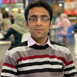 Mohsin A. - Senior Full-Stack Engineer - SaaS, Low Code and App Development