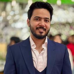 Mohsin A. - Lead Software Engineer - Mobile, Web3 and AI Platforms