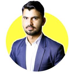 Mohsin A. - Software Engineer - Web3, Blockchain and NFT Platforms