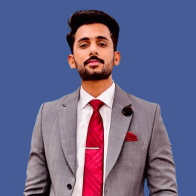 Mohsin I. - Junior Mobile Engineer - Game Development, WebGL and Blockchain Platforms