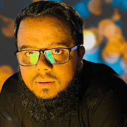 Mohsin K. - Lead Full-Stack Engineer - React, Node and AI Platforms