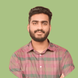 Mohsin M. - Senior Full-Stack Engineer - AI, Python and AI Platforms