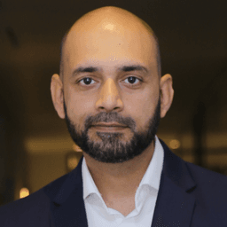 Mohsin S. - Lead Software Engineer - Frontend, Backend and Streaming Platforms