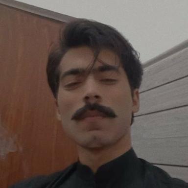 Moin L. - Senior Full-Stack Engineer - Web3, React and Node Platforms