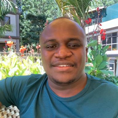 Moin' V. - Lead Mobile Engineer - React Native, Android and iOS Platforms