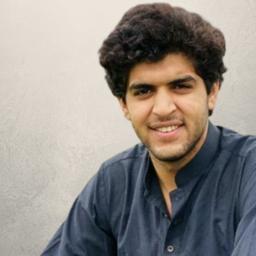 Moiz A. - Senior Backend Engineer - AI, Python and Generative AI Platforms