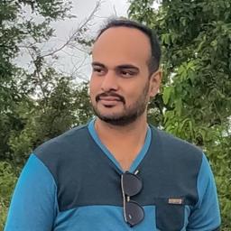 MOIZ C. - Lead Mobile Engineer - React Native, iOS and Android Platforms