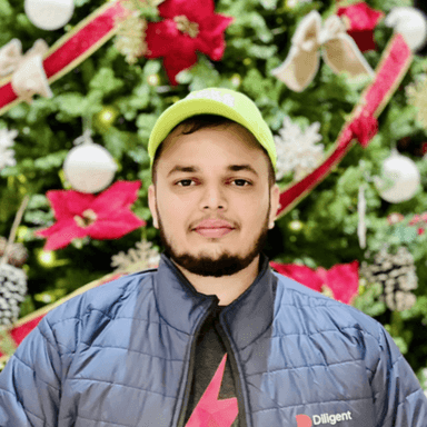 Moiz E. - Lead Software Engineer - Cloud, DevOps and Security Platforms